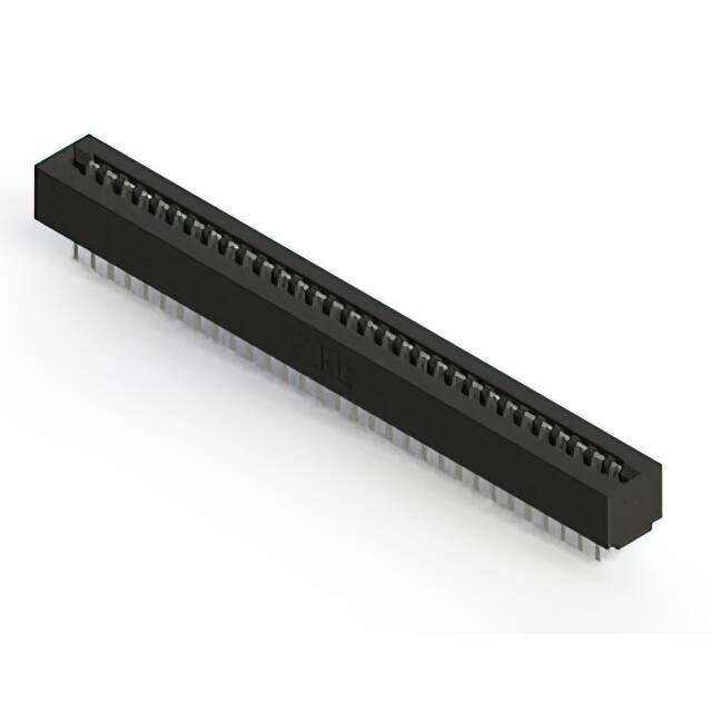 857-062-458-201 EDAC Inc.  Edgeboard Connectors
